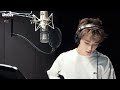 [Un Cut] Take #5｜‘고래 (Dive Into You)’ Recording Behind the Scene