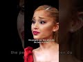 we're still amazed at how Ariana Grande handled the Hot Ones gauntlet