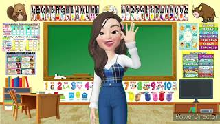 KINDERGARTEN MELC WEEK 4 ALIN ANG NAIIBA? KINDERGARTEN MELC WEEK 4 ALIN ANG NAIIBA?