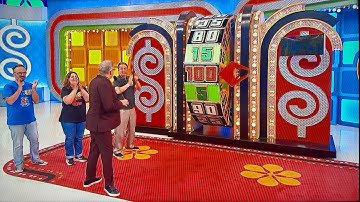 The Price is Right | Showcase Showdown (Part 2) | 12/9/2025