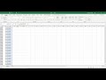 Excel Lesson In Hindi: countif function