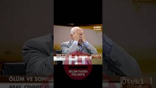 Rahmani Rüya İle Şeytani Rüya Arasındaki Farklar Prof.dr.emin Işık Anlattı.