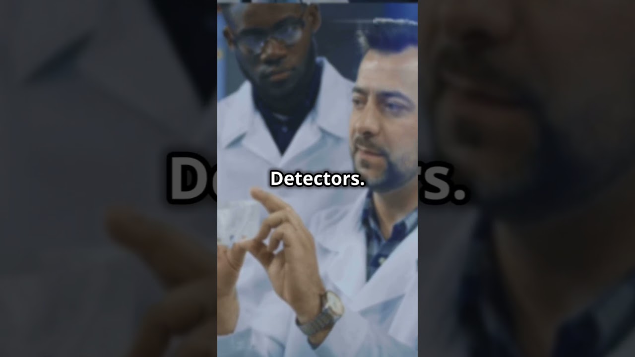 5 Cutting-Edge Technologies Powering James Webb Space Telescope