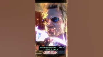 Thumbnail of FORCED TO WIPE SONG