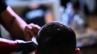 Aveda for Public School SS14
