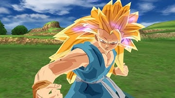 Match Request: Frieza (Final Form) vs Goku (End-SSJ3)