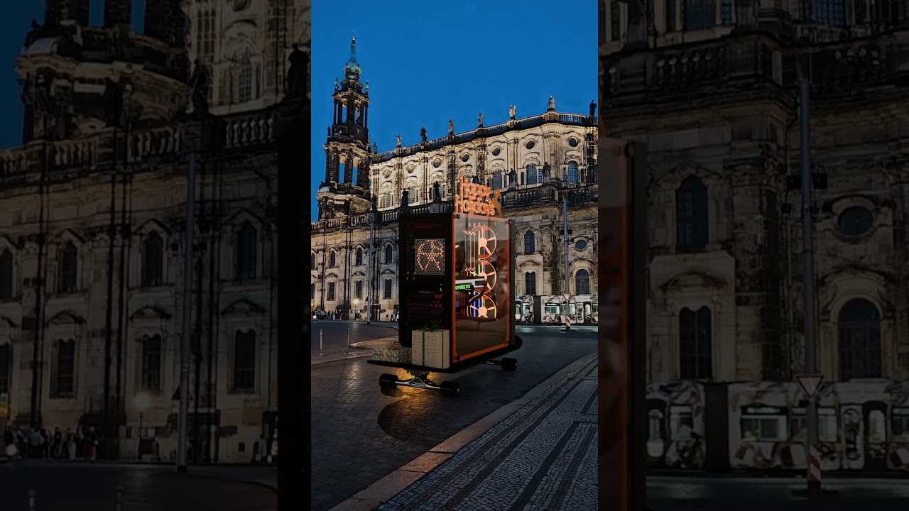 "Ready to turn heads? 🚀 CGI ads are the secret  #3danimation  #ad #blender #animation