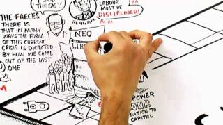 RSA Animate - Crises of Capitalism