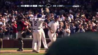 2010/04/16 Lee's three-run jack