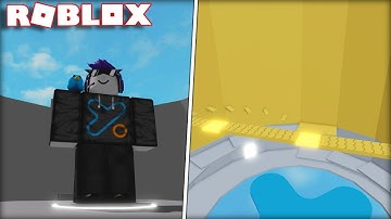 BUILDING MY OWN SECRET STAGE?! I Building Tower of Hell Sections #1