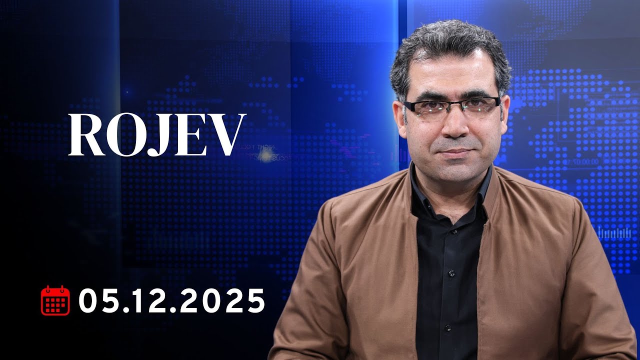 Rojev