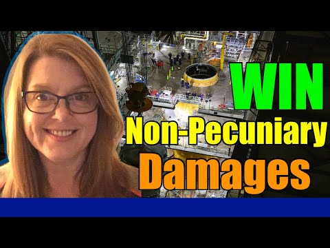 Video: How To Assess Non-pecuniary Damage