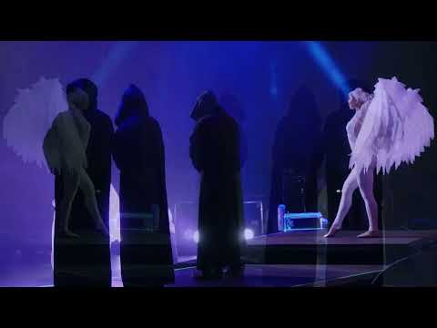 Original Enigma Voices