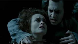 Sweeny Todd ~ EPIPHANY