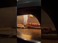 Heute zeige ich euch eine Pizza Kreation für alle die bock auf süßes haben #pizza #food #tiktok