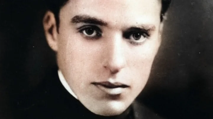 Tragic Details About Charlie Chaplin - DayDayNews