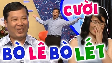 🔴Cười Bò Lê Bò Lết Với "Thánh" TẤU HÀI Ngay Trên Sân Khấu BMHH Làm Cô Gái Bấm Nút Lia Lịa