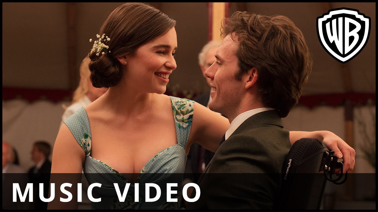 Me Before You Unsteady Music Video Official Warner Bros Uk