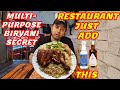Homemade biryani your goto restaurant style recipe  your guide to perfect restaurantstyle cooking