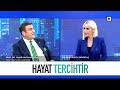 Prof. Dr. Yaşar Hacısalihoğlu: "Trump'ın Söylemlerinin Sahada Hiçbir Gerçeği Yok!" - TGRT Haber