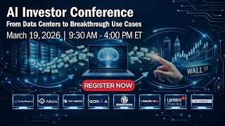 Explore High-Growth AI Opportunities From Data Centers to Breakthrough Use Cases