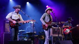 Mike and The Moonpies - Steak Night at the Prairie Rose chords