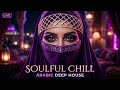 🔴 LIVE Arabic Deep House 2026 💫 Soulful Chill Mix | Oriental Techno &amp; Night Vibes