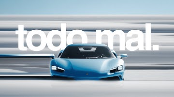 10 Minutos soltando factos sobre coches 2