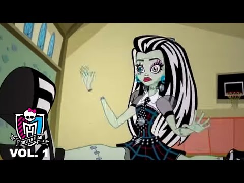 Monster High - Fear Squad