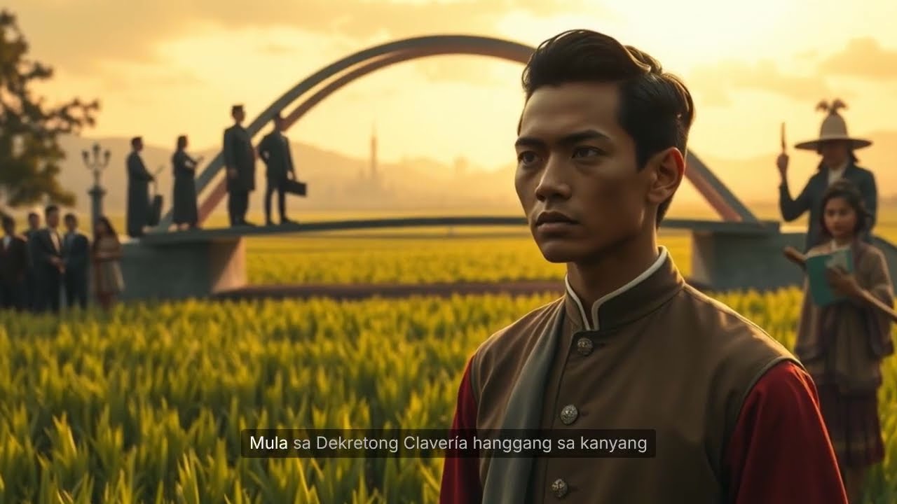 Bakit Mahaba ang Pangalan ni Jose Rizal? | Lihim sa Likod ng Pangalan ng Ating Bayani