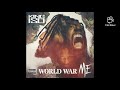 King Iso - World War Me