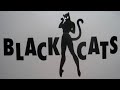 BLACK CATS シンガポールナイト