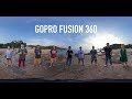 GoPro Fusion 360 Sensation M Maytree 메이트리 Metro Vocal Group Sailing GoPro Fusion 360 Sensation M Maytree 메이트리 Metro Vocal Group Sailing