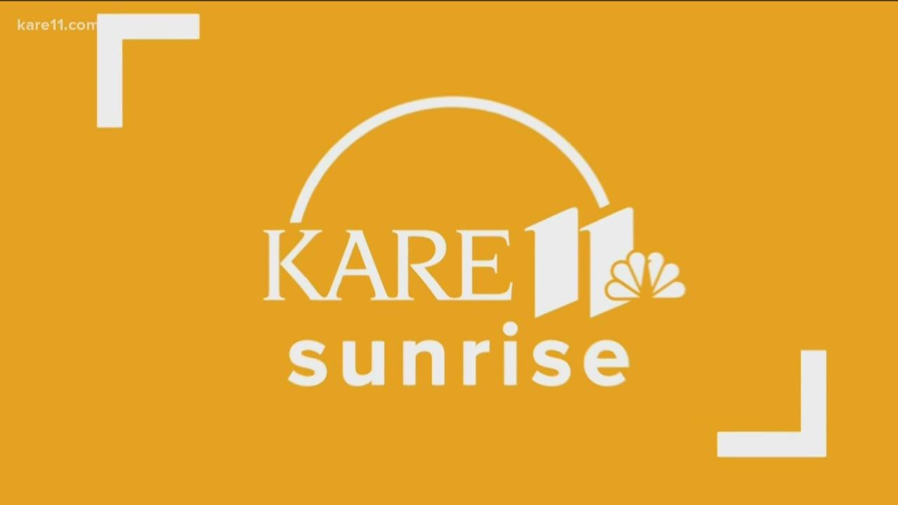 Morning news headlines Tuesday, Dec. 8, 2020