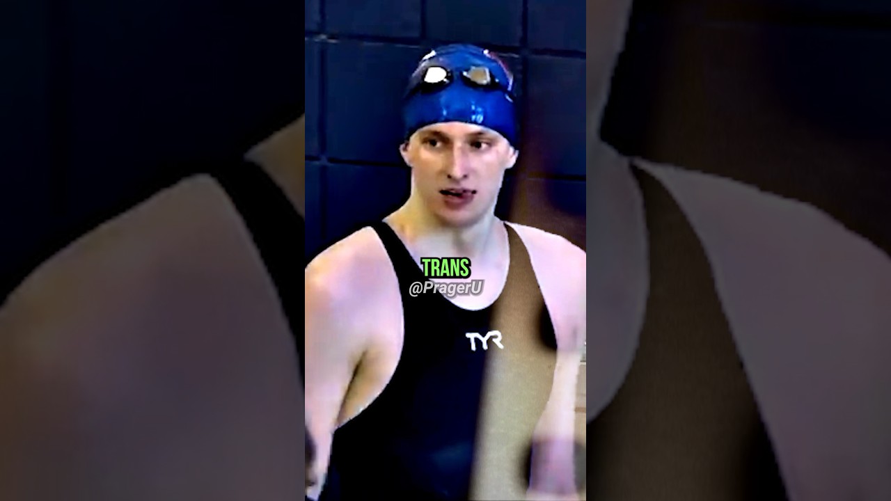 Save women’s sports. Sign the petition at the link in our YouTube bio.