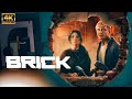 Brick 2025 WEB DL Hindi DD5 1 English Mystery Sci Fi Thriller Dual Audio Full GAMEMovie 