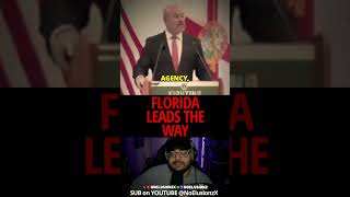 Florida's Bold Move: Banning Benefits for Illegal Aliens!