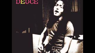 Rory Gallagher - There&#39;s A Light.wmv