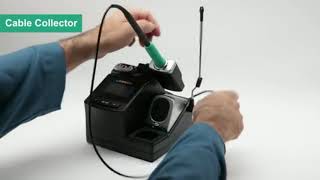 JBC Compact Station Technology