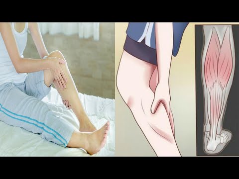 Video: Çfarë është një këmbë me një këmbë?
