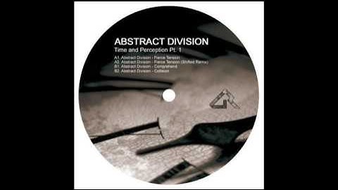 Abstract Division - Fierce Tension