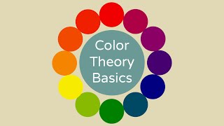 A crash course on color theory where i talk about mixing, nerdy
vocabulary terms and schemes! show notes:
http://www.simplearttips.com/simple-art...