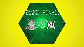 GRAND FINALS BATTLE SQUAD ELITE VOL. 2