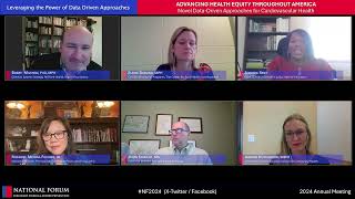 Famous Panel 3: Leveraging the Power of Data Driven Approaches Net Worth