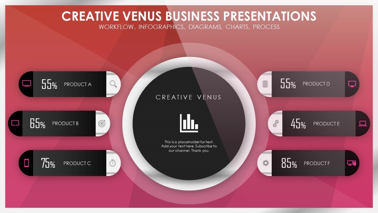 microsoft office powerpoint design