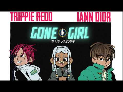 Gone Girl ft. Trippie Redd