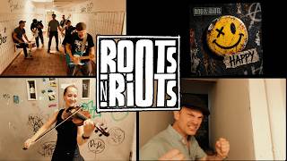 Roots'n'Riots - Happy