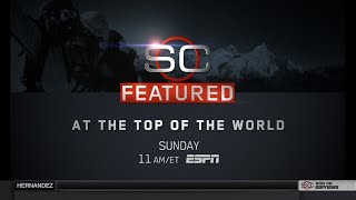 SportsCenter Featured