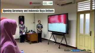 Student Entrepreneurship - Collaboration Between Sahid University and USSEC