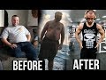 Hospital Bed To Physique Stage: Dillon's Amazing 150 Pound Weight loss Story